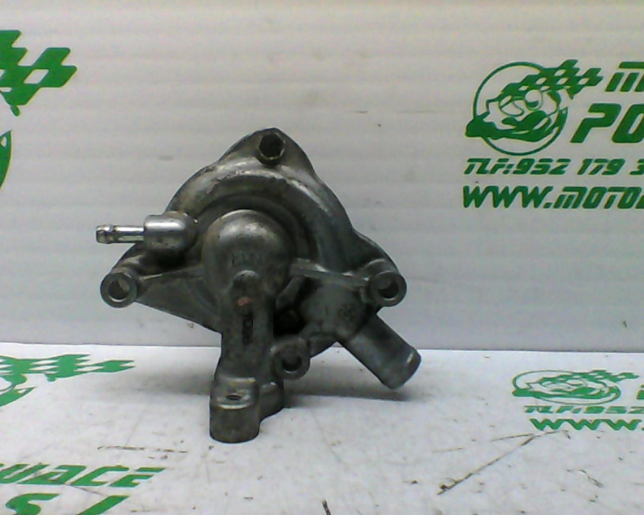 Bomba de agua Honda Pcx 125 (2010-2012)