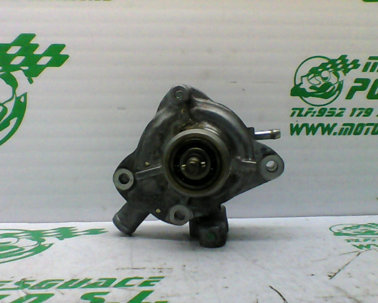 Bomba de agua Honda Pcx 125 (2010-2012)