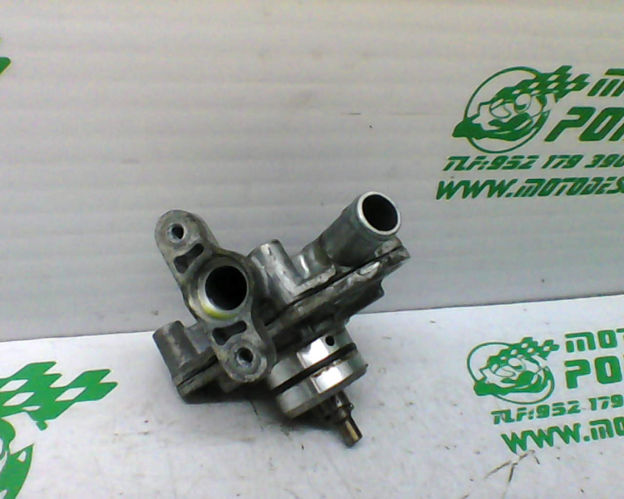 Bomba de agua Honda Pcx 125 (2010-2012)