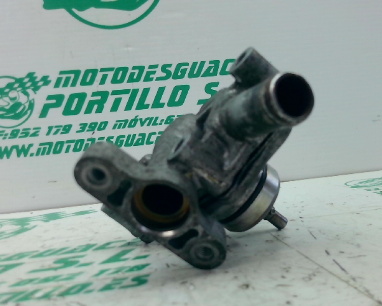 Bomba de agua Honda Pcx 125 (2010-2012)