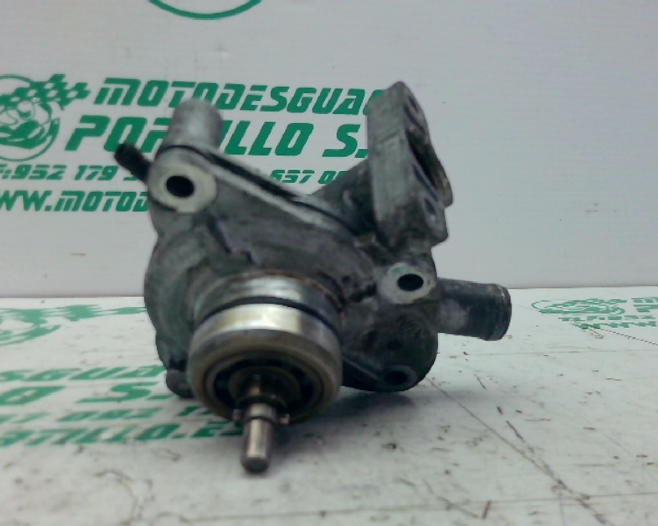 Bomba de agua Honda Pcx 125 (2010-2012)