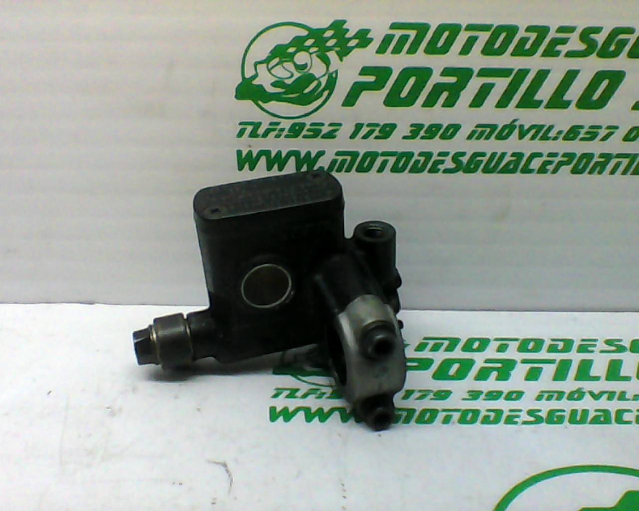 Bomba de freno delantero Honda Pcx 125 (2010-2012)