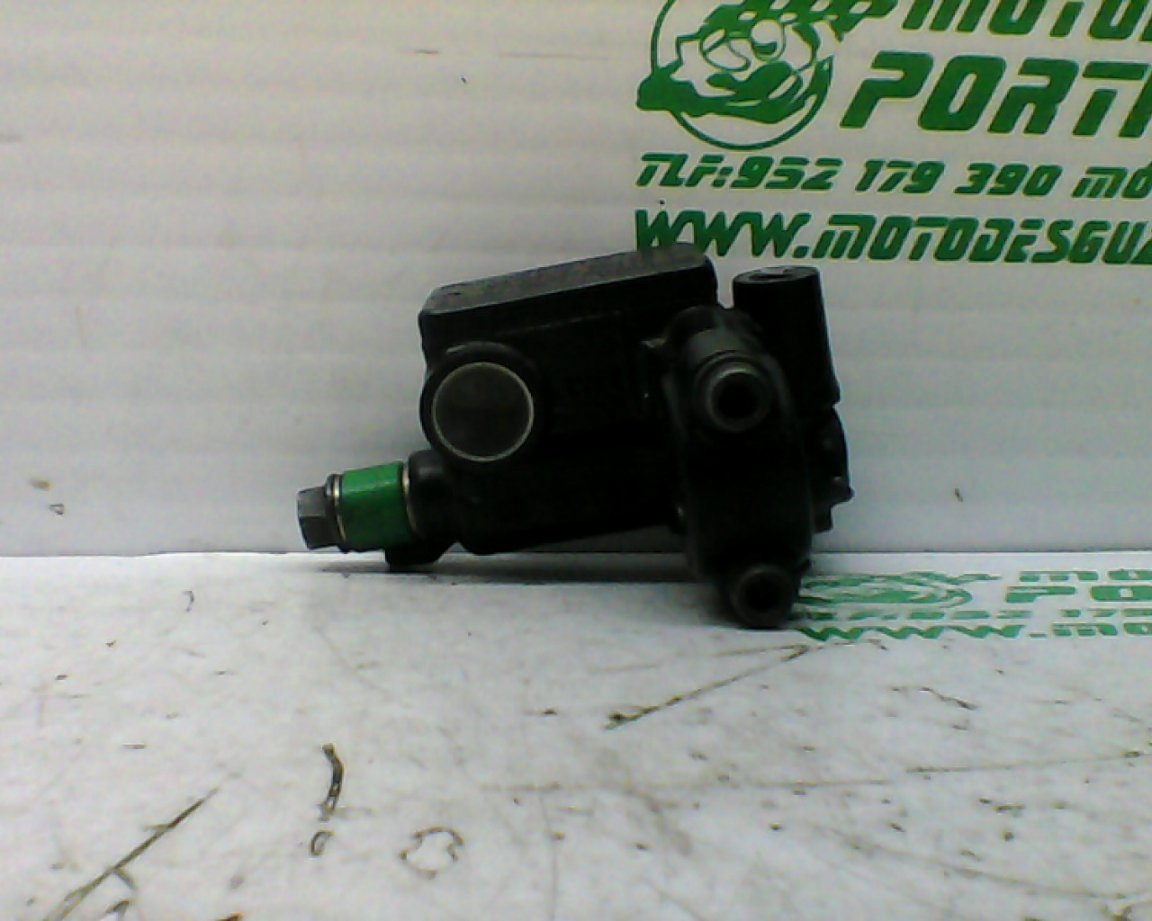 Bomba de freno delantero Honda Pcx 125 (2010-2012)