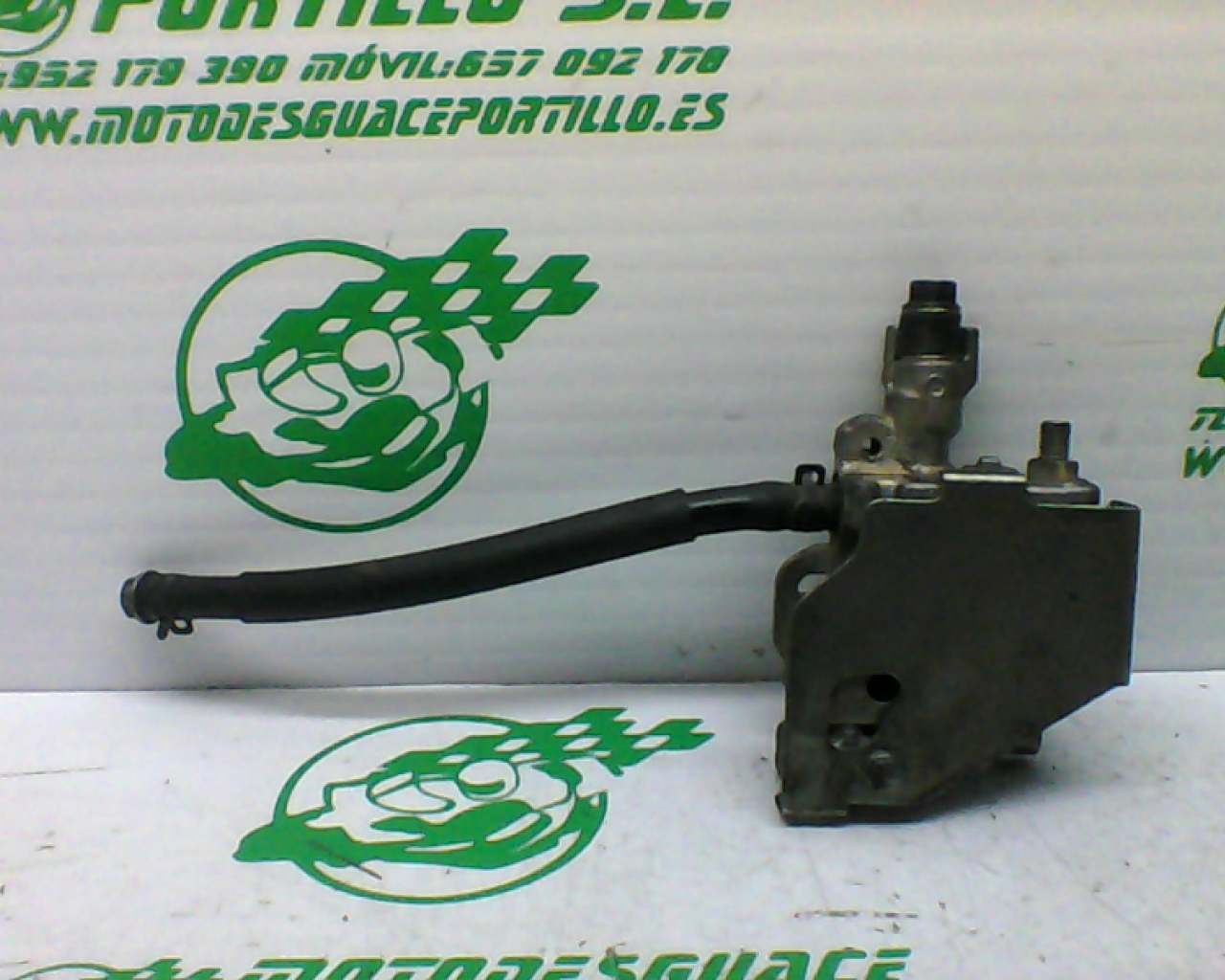 Bomba de freno trasero Honda Pcx 125 (2010-2012)