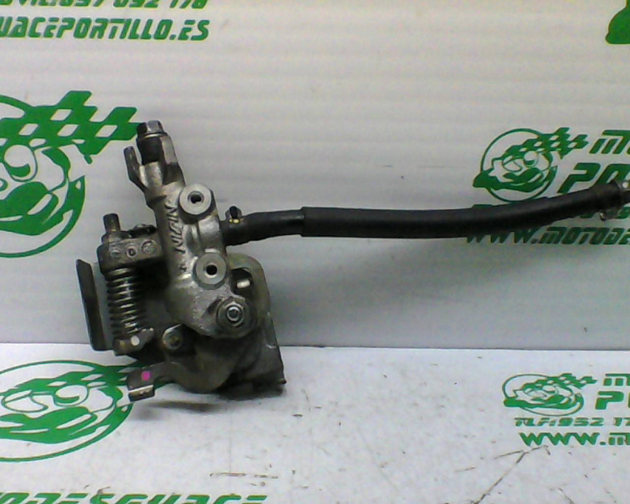 Bomba de freno trasero Honda Pcx 125 (2010-2012)