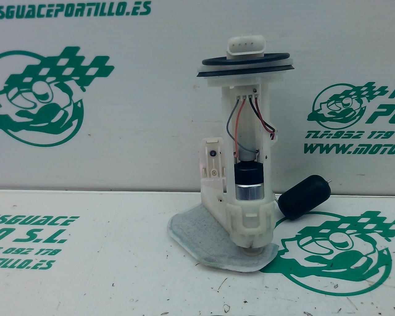 Bomba gasolina  Honda Pcx 125 (2010-2012)