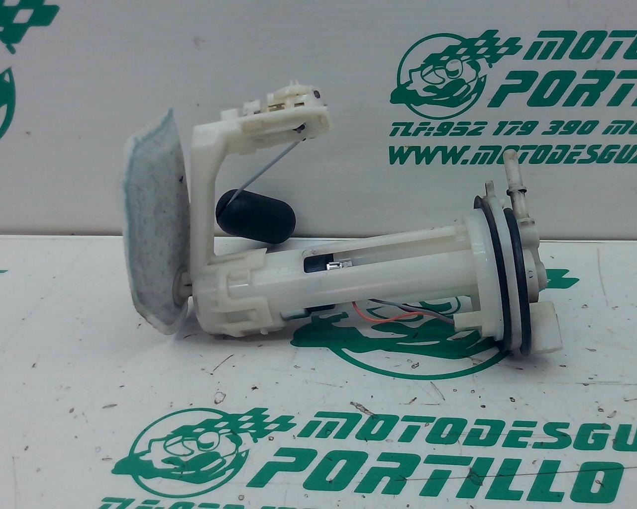 Bomba gasolina  Honda Pcx 125 (2010-2012)