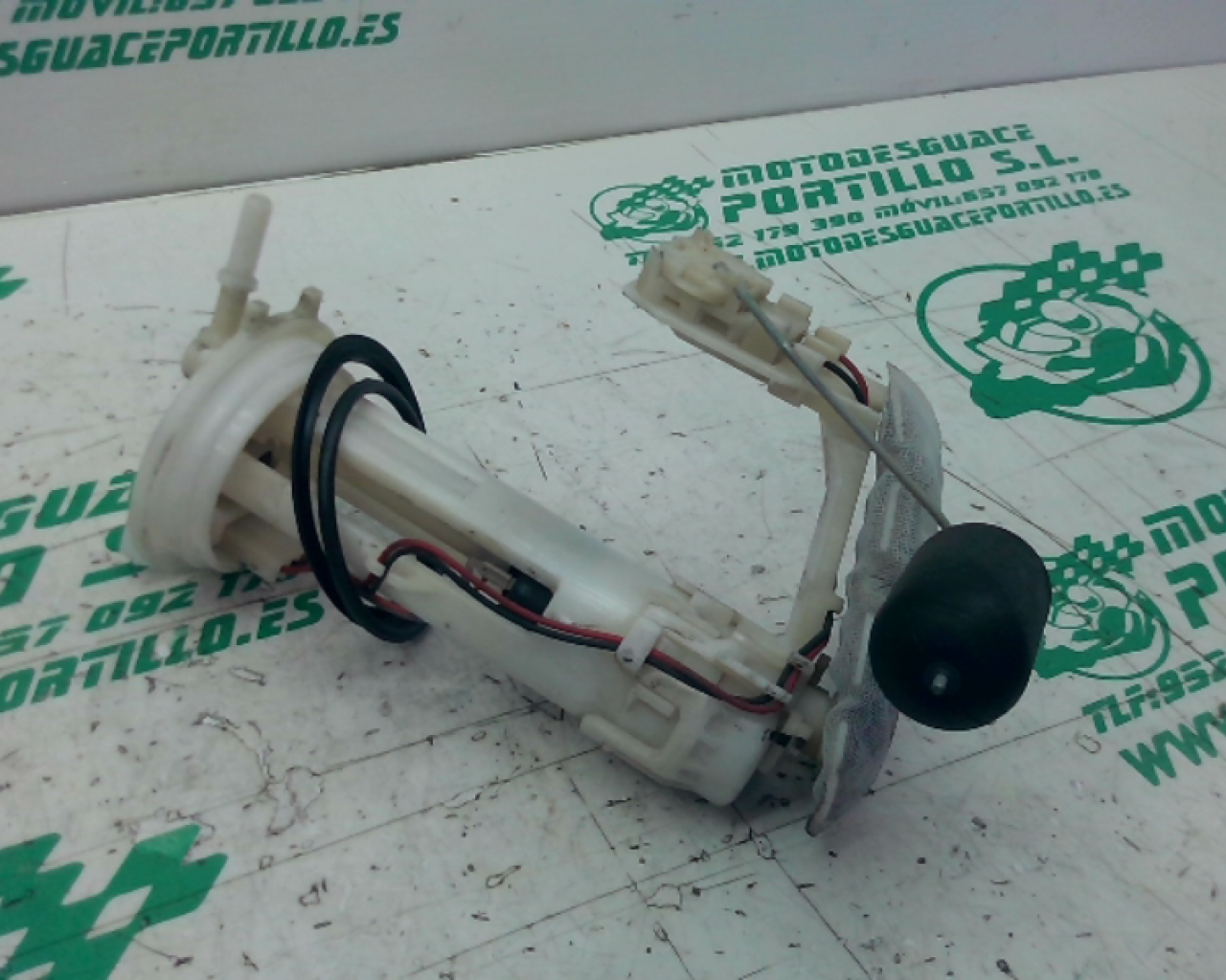 Bomba gasolina  Honda Pcx 125 (2010-2012)