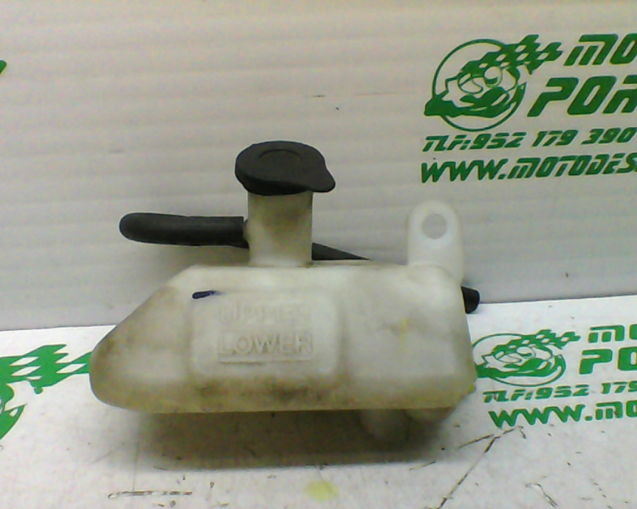 Bote expansor Honda Pcx 125 (2010-2012)