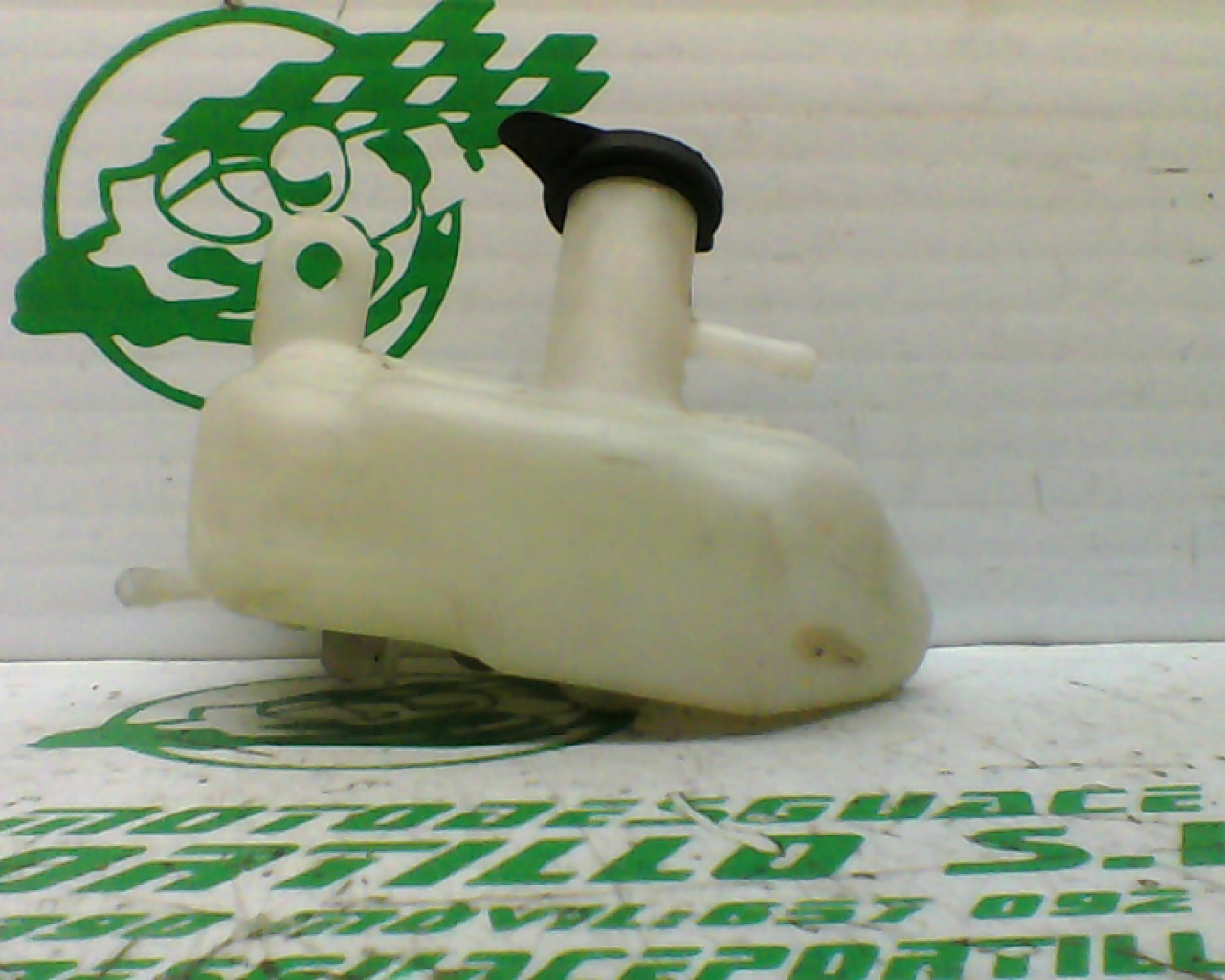 Bote expansor Honda Pcx 125 (2010-2012)