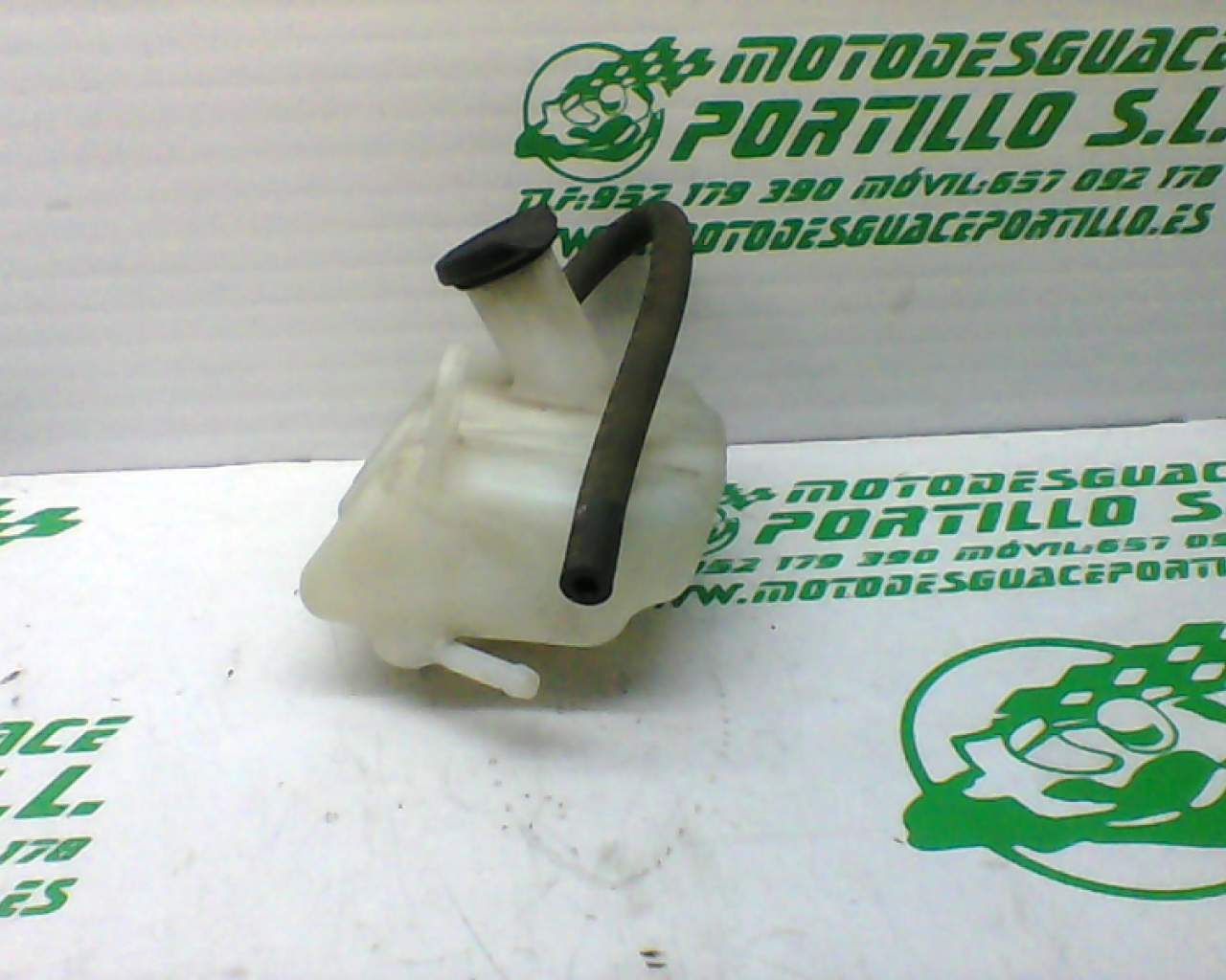 Bote expansor Honda Pcx 125 (2010-2012)