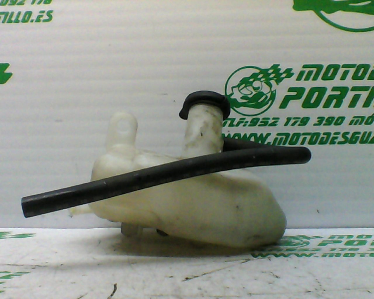 Bote expansor Honda Pcx 125 (2010-2012)