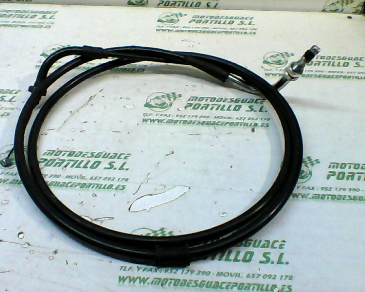 Cable acelerador Honda Pcx 125 (2010-2012)