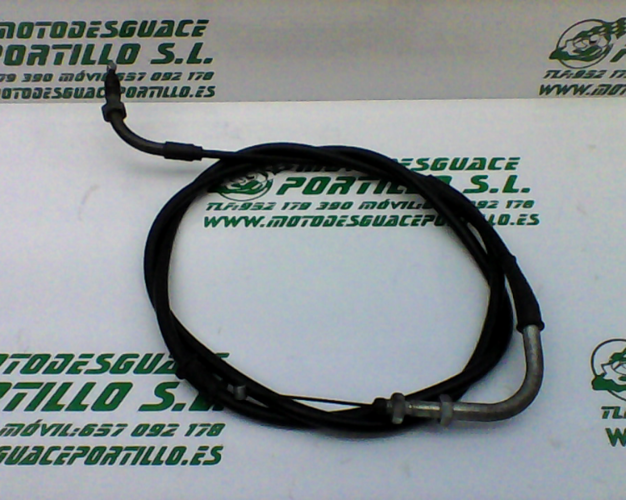 Cable acelerador Honda Pcx 125 (2010-2012)