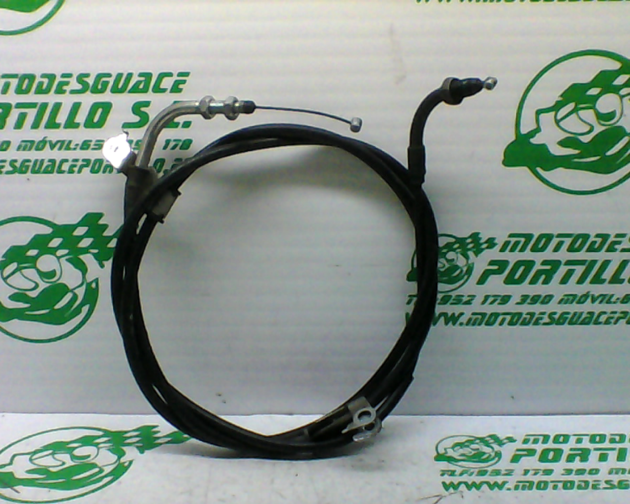 Cable acelerador Honda Pcx 125 (2010-2012)