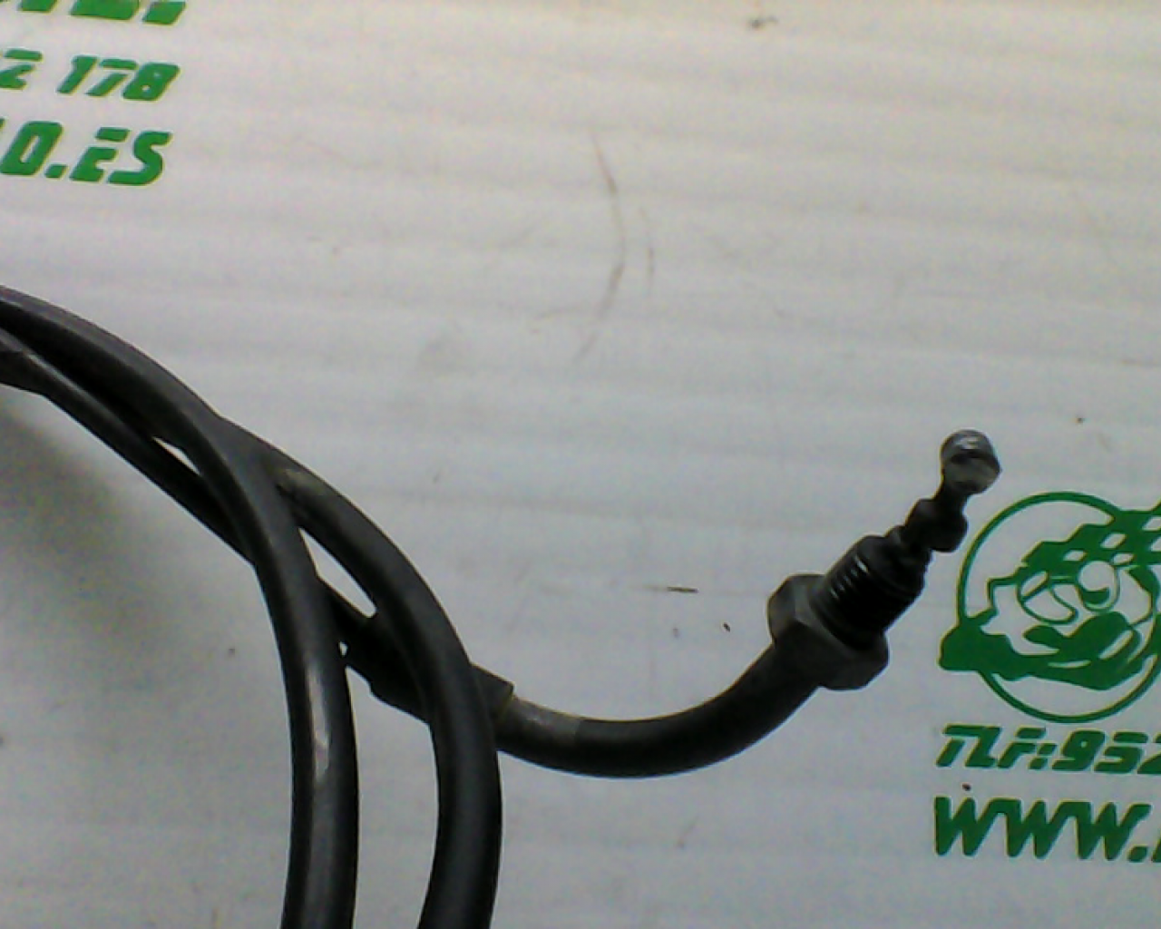 Cable acelerador Honda Pcx 125 (2010-2012)