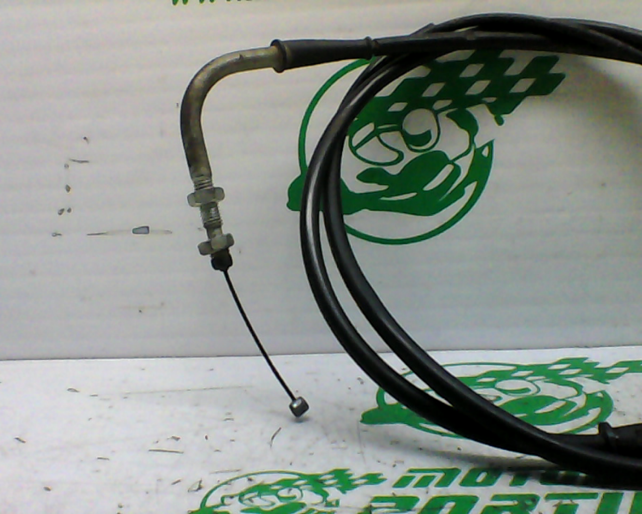 Cable acelerador Honda Pcx 125 (2010-2012)