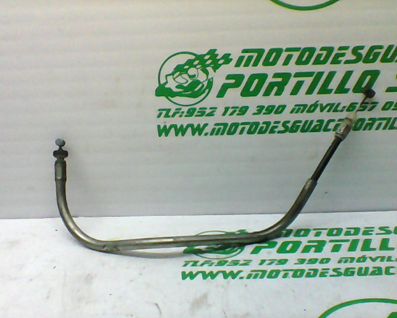 Cable de carcasa de gasolina Honda Pcx 125 (2010-2012)