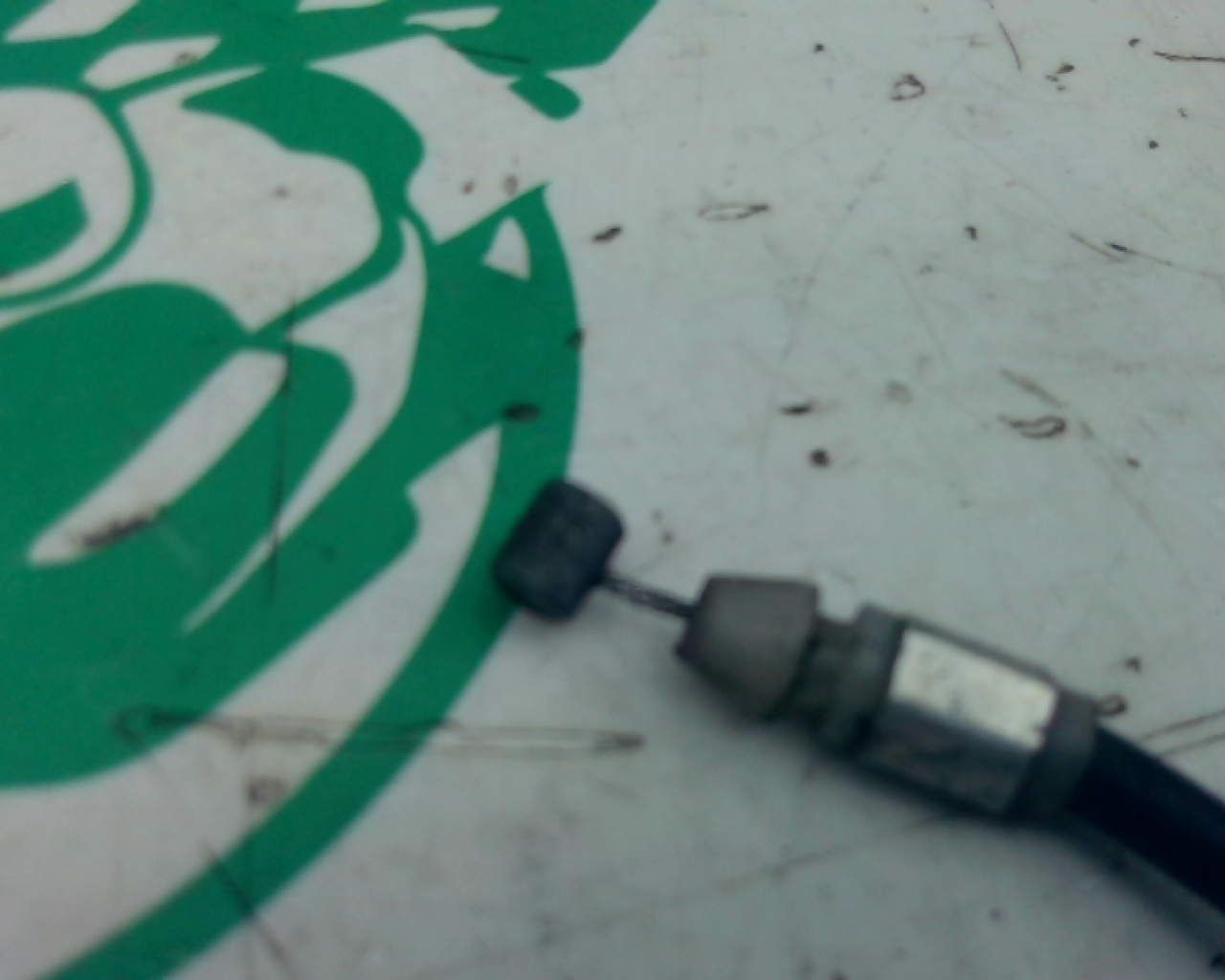 Cable de carcasa de gasolina Honda Pcx 125 (2010-2012)