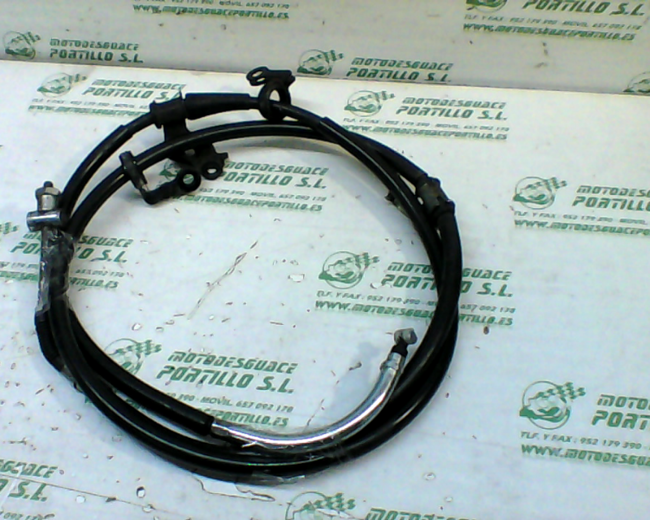 Cable de freno trasero Honda Pcx 125 (2010-2012)