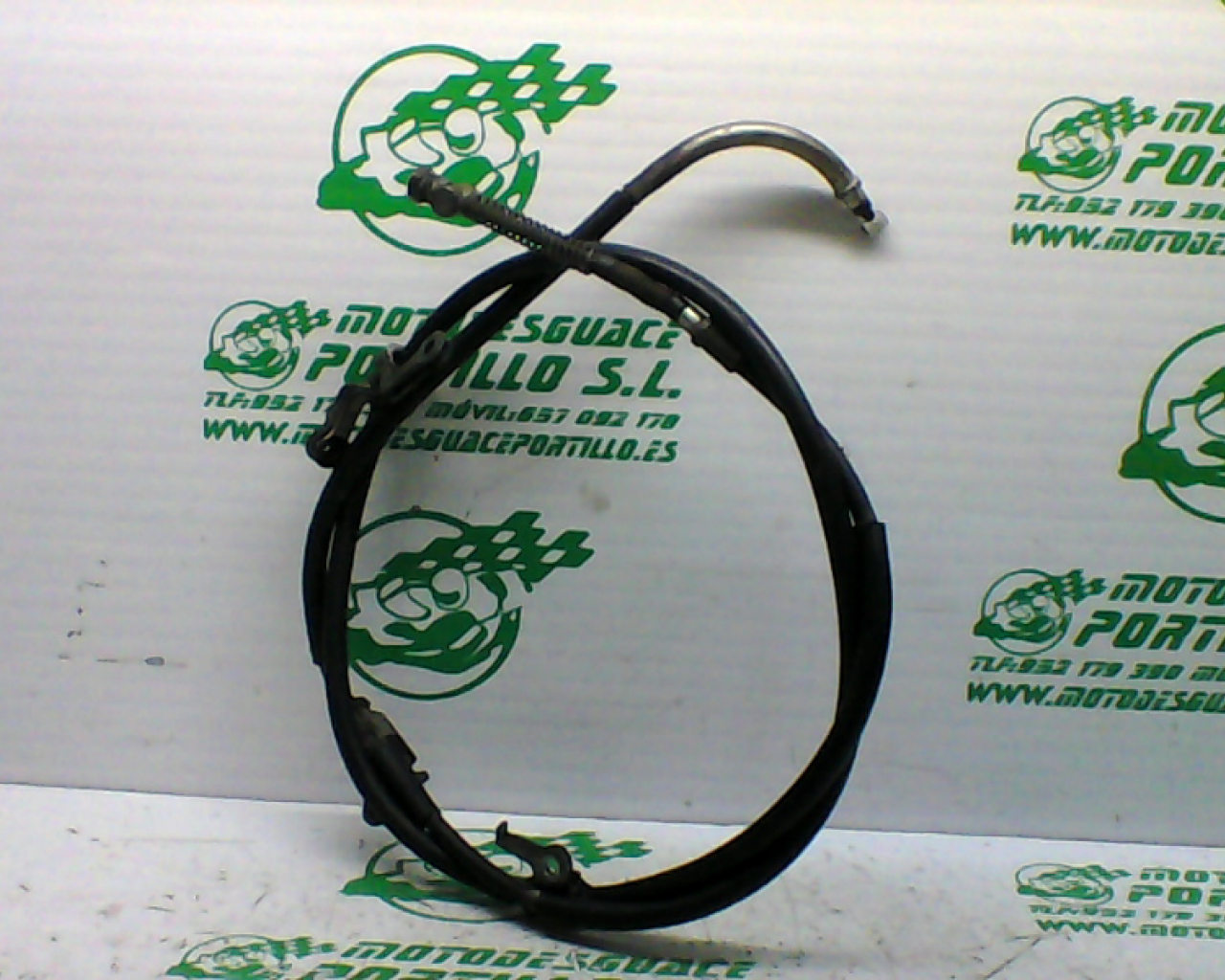 Cable de freno trasero Honda Pcx 125 (2010-2012)