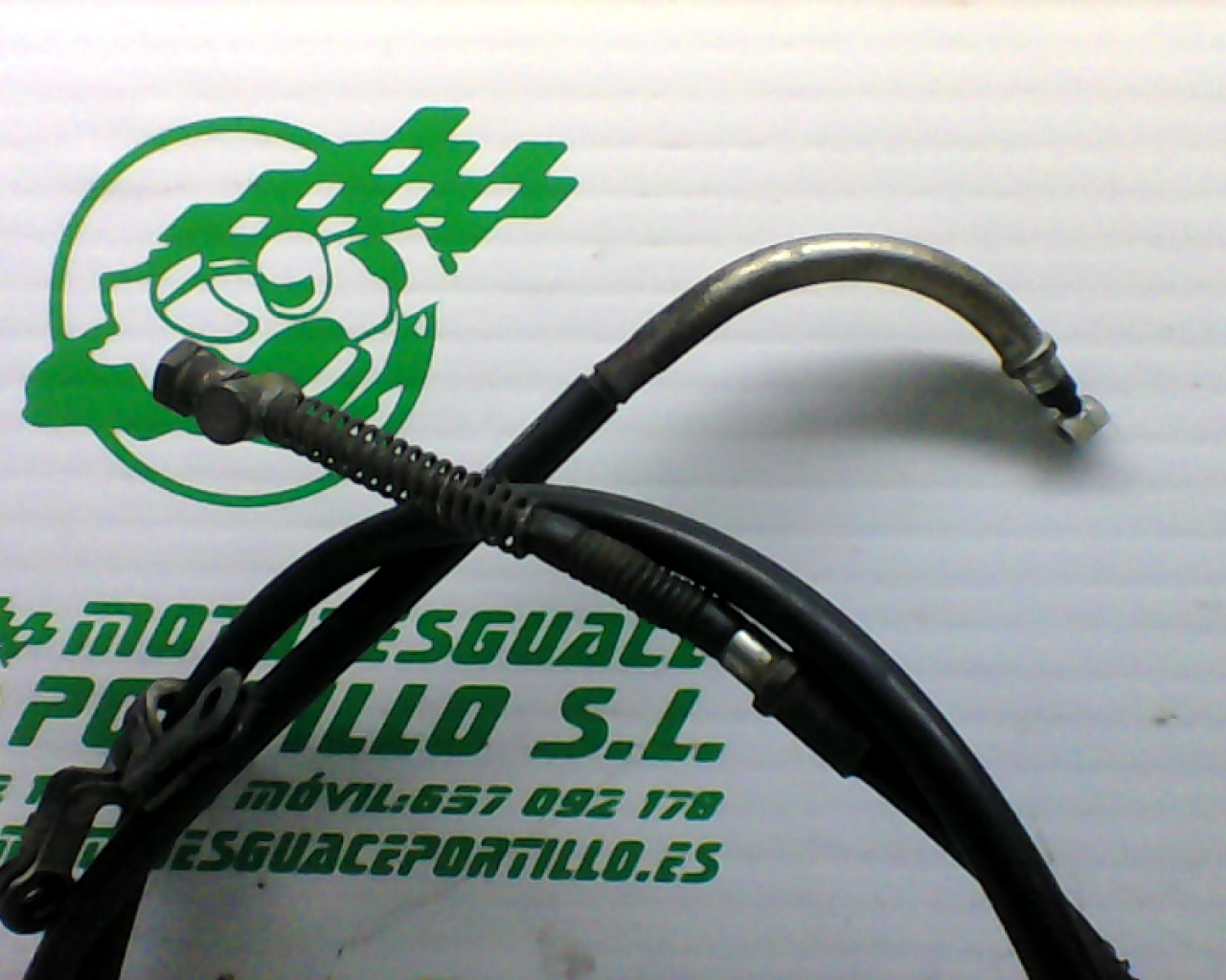 Cable de freno trasero Honda Pcx 125 (2010-2012)