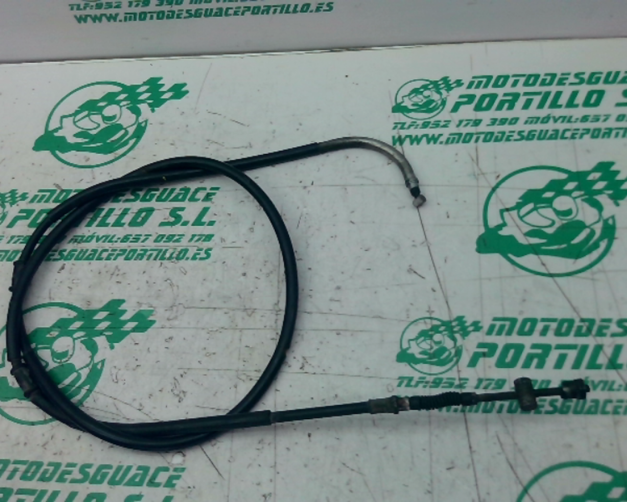 Cable de freno trasero Honda Pcx 125 (2010-2012)