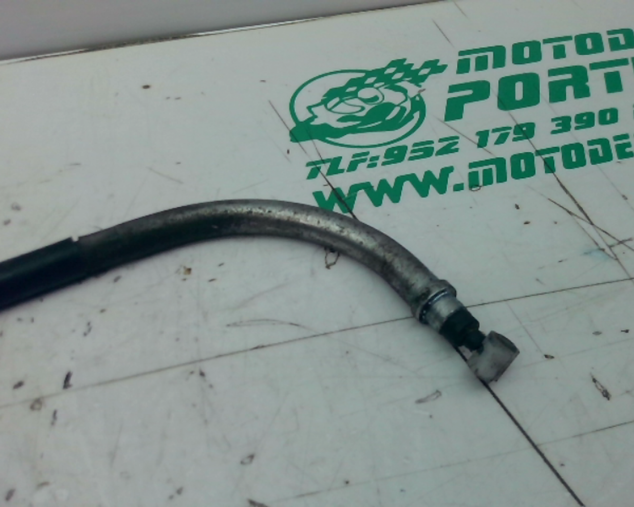 Cable de freno trasero Honda Pcx 125 (2010-2012)