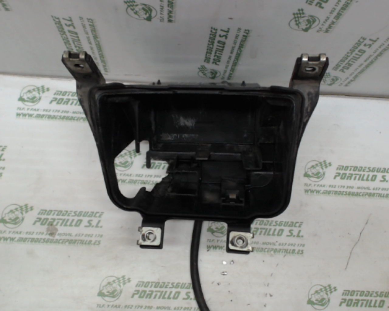 Caja batería Honda Pcx 125 (2010-2012)