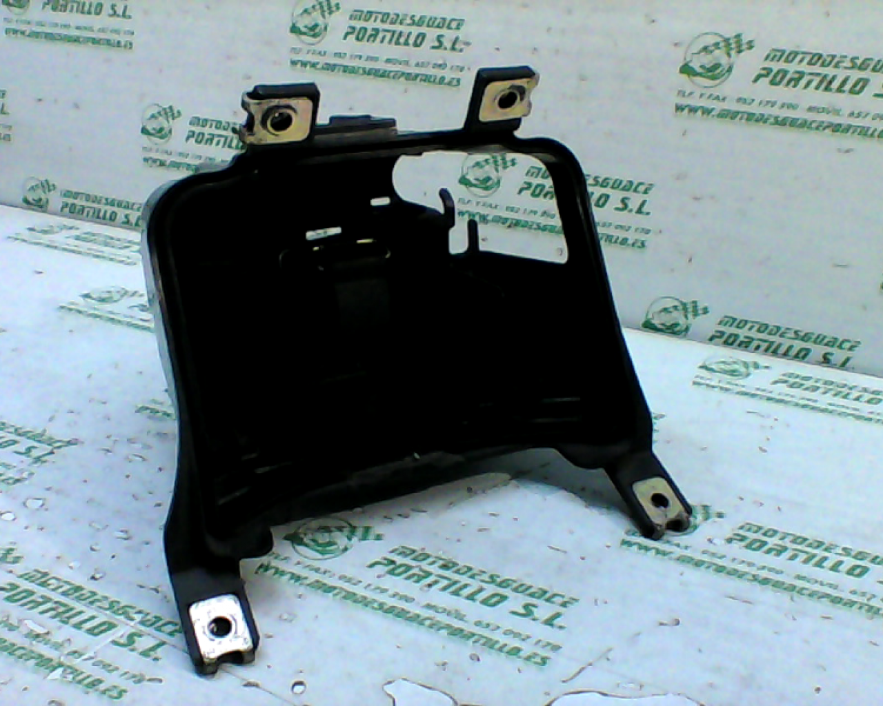 Caja batería Honda Pcx 125 (2010-2012)