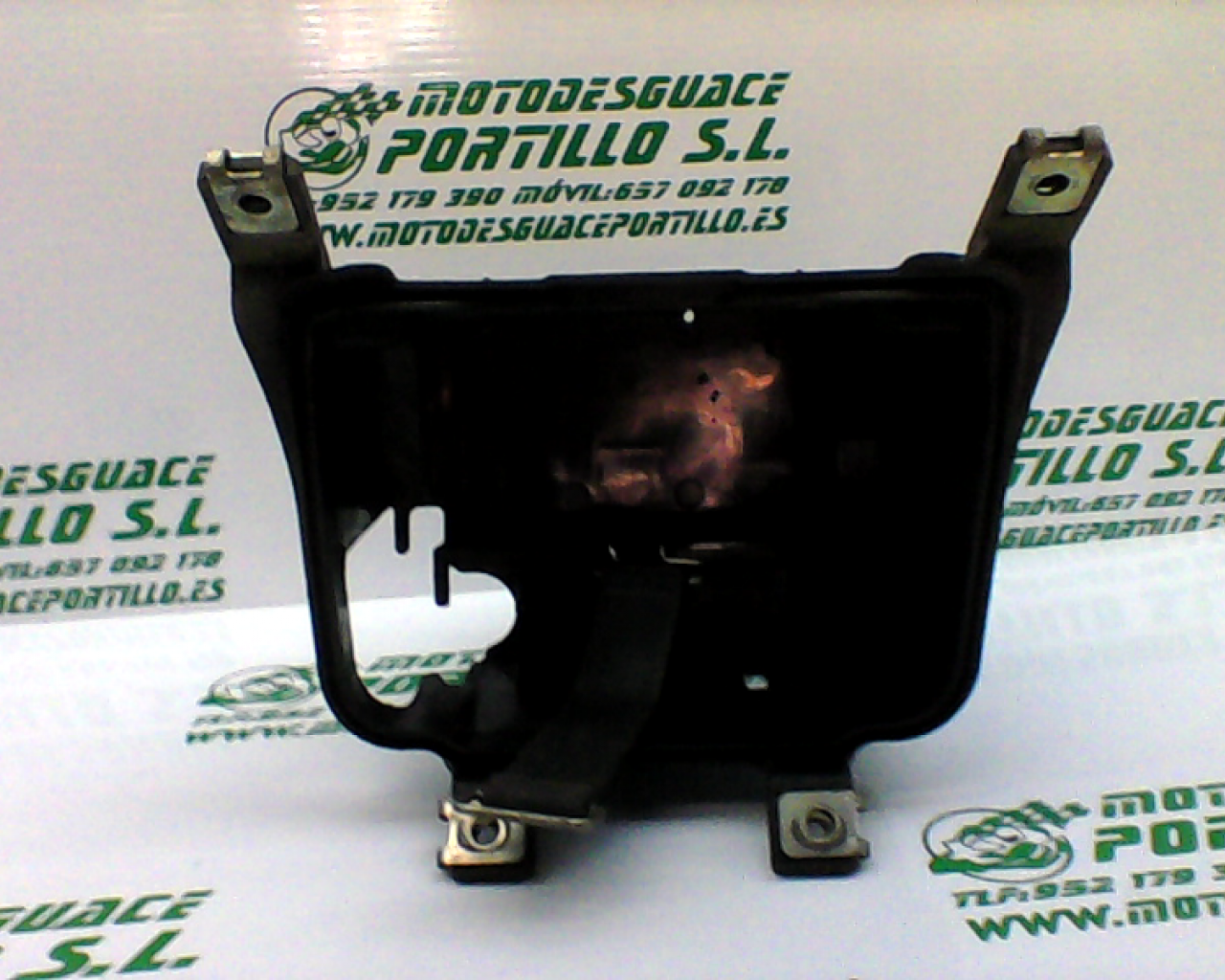 Caja batería Honda Pcx 125 (2010-2012)