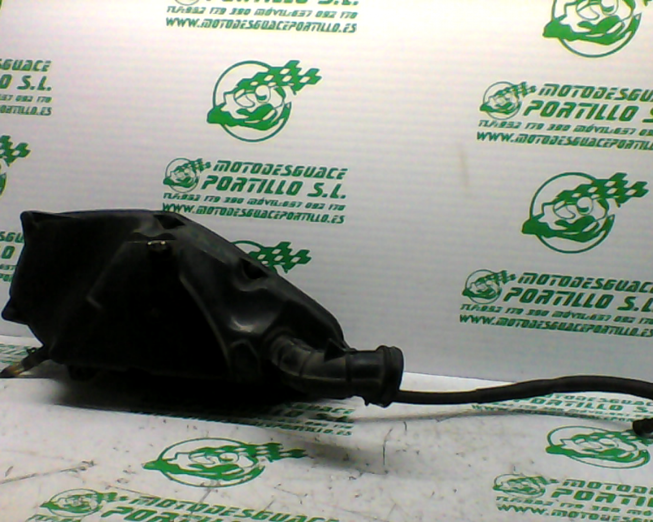 Caja de filtro  Honda Pcx 125 (2010-2012)