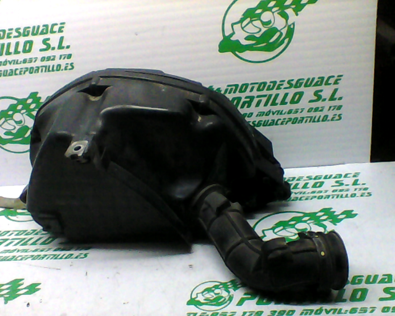 Caja de filtro  Honda Pcx 125 (2010-2012)