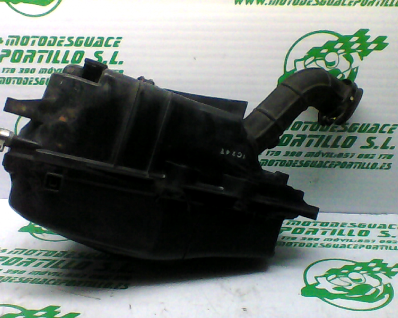 Caja de filtro  Honda Pcx 125 (2010-2012)