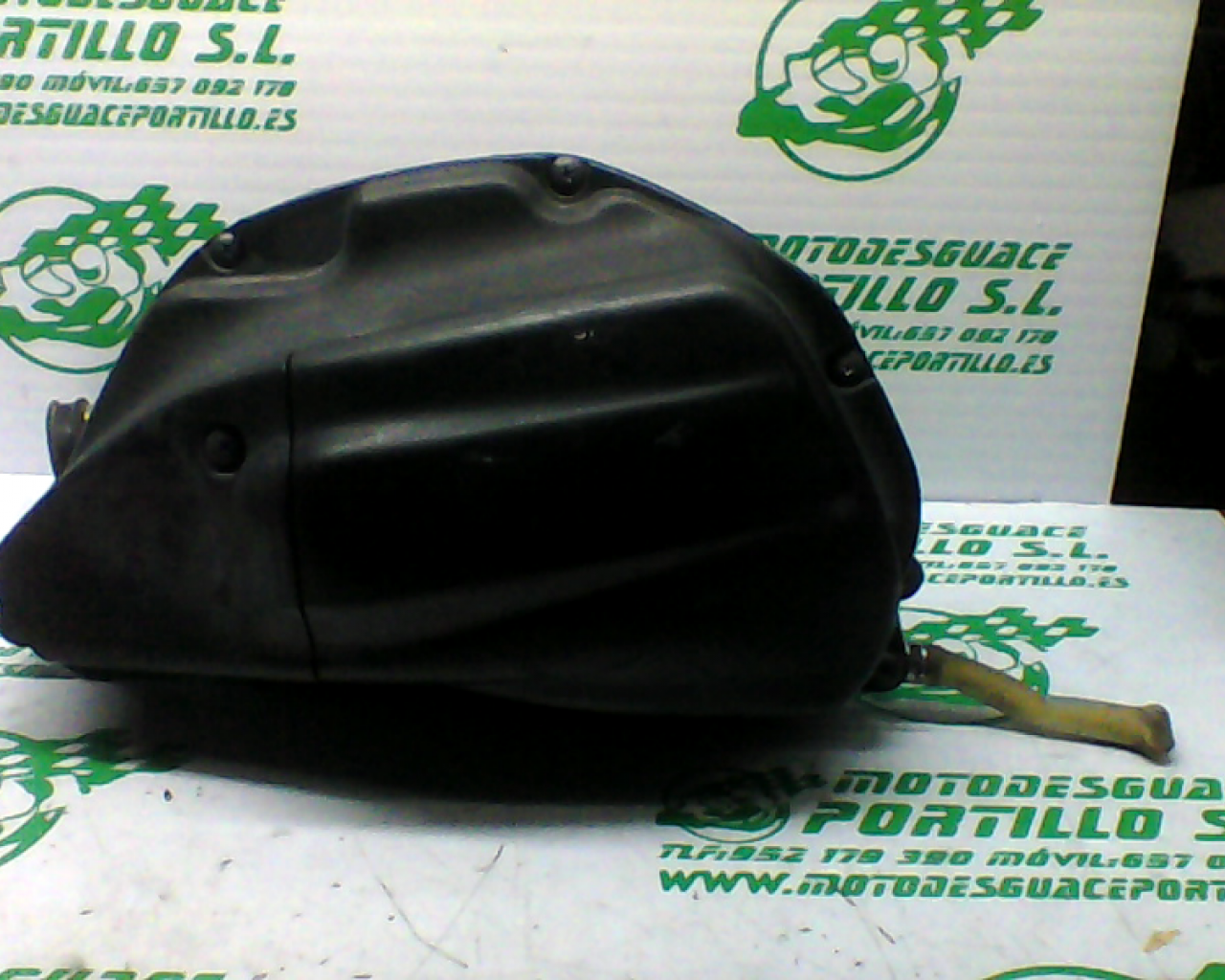 Caja de filtro  Honda Pcx 125 (2010-2012)