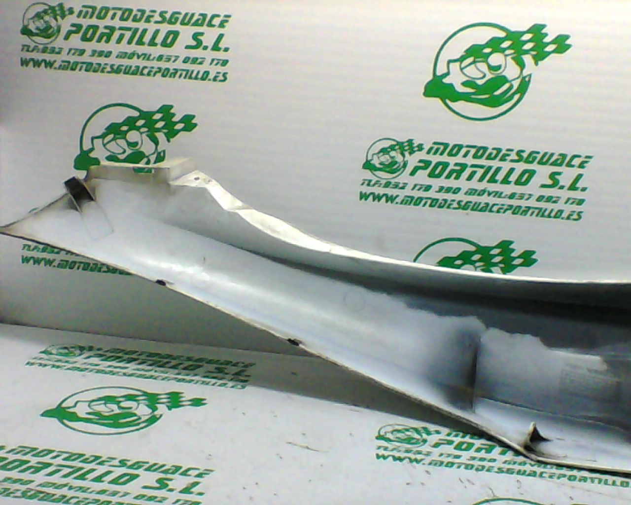 Carcasa lateral derecha Honda Pcx 125 (2010-2012)