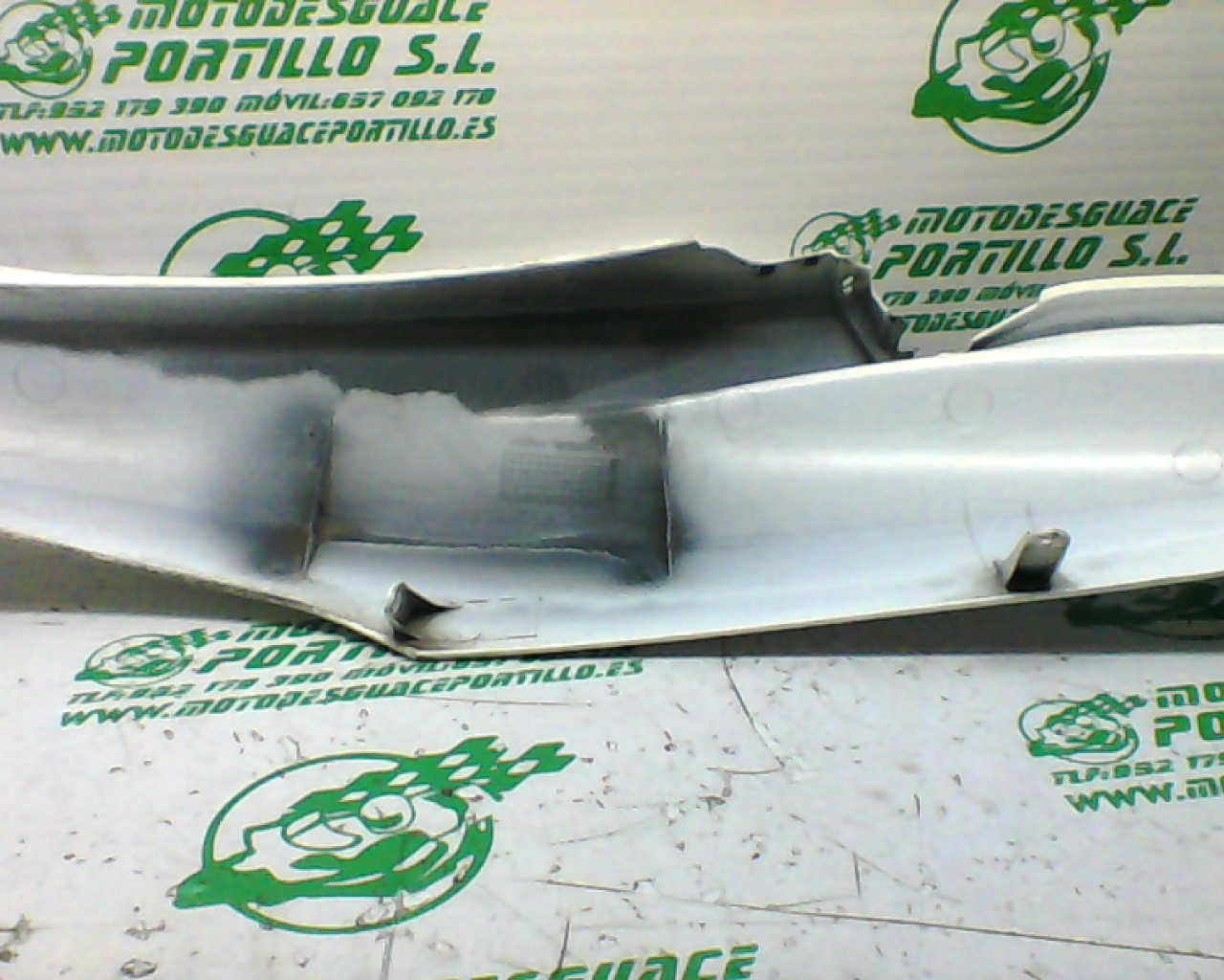 Carcasa lateral derecha Honda Pcx 125 (2010-2012)