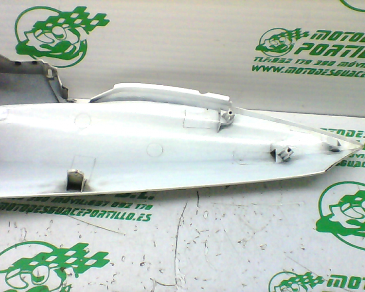 Carcasa lateral derecha Honda Pcx 125 (2010-2012)