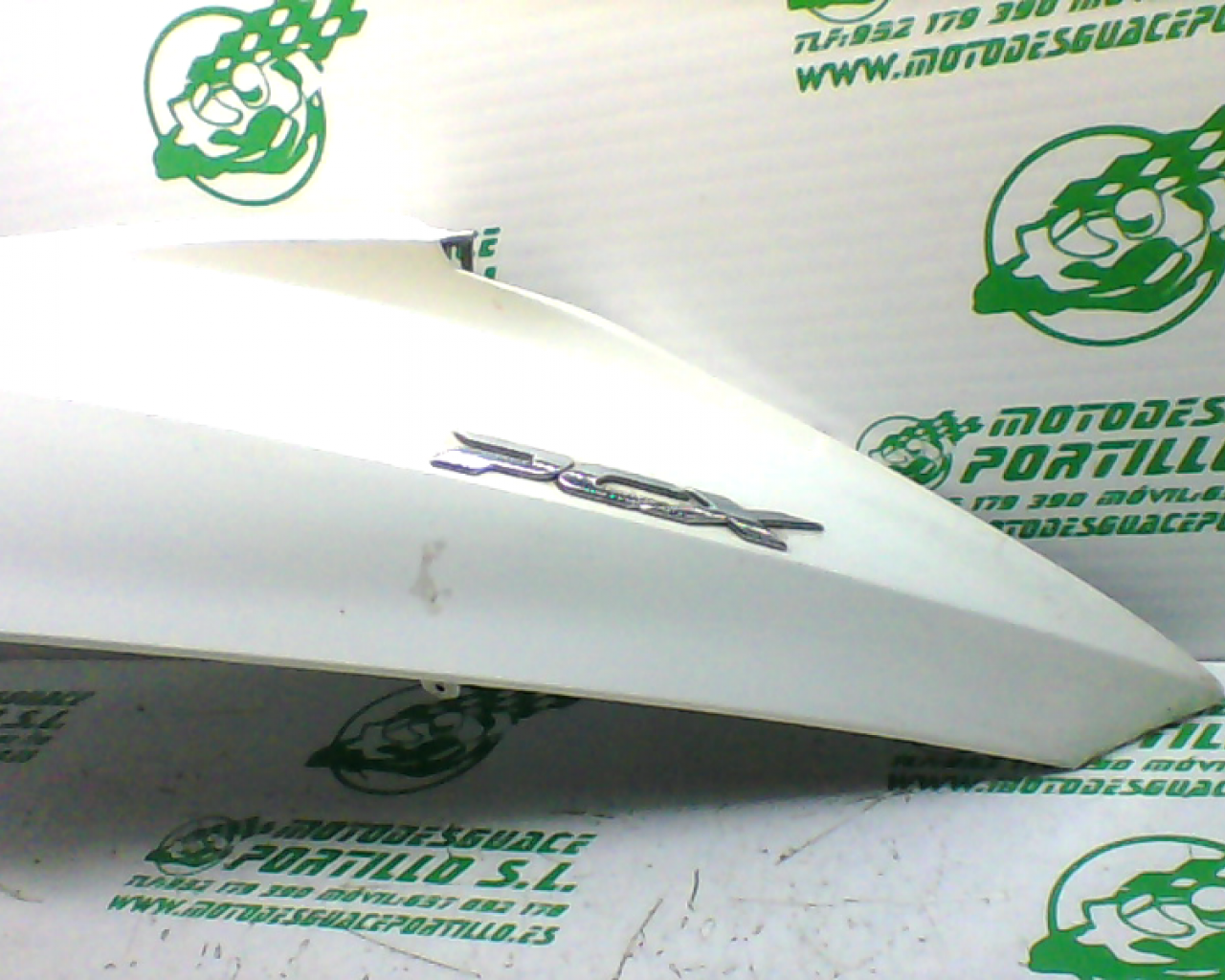 Carcasa lateral izquierda Honda Pcx 125 (2010-2012)