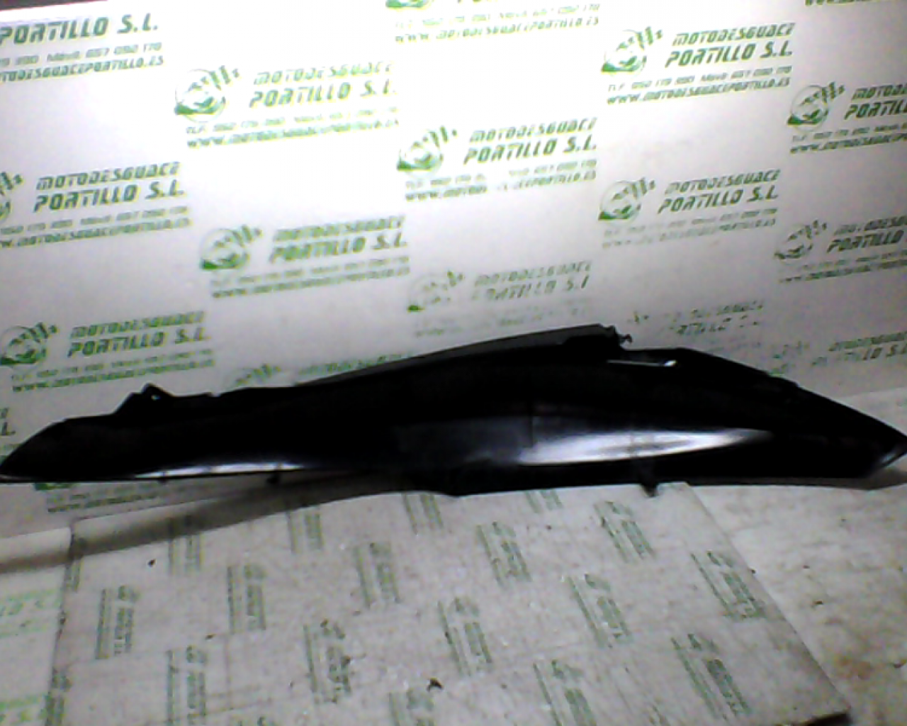 Carcasa lateral trasera derecha Honda Pcx 125 (2010-2012)