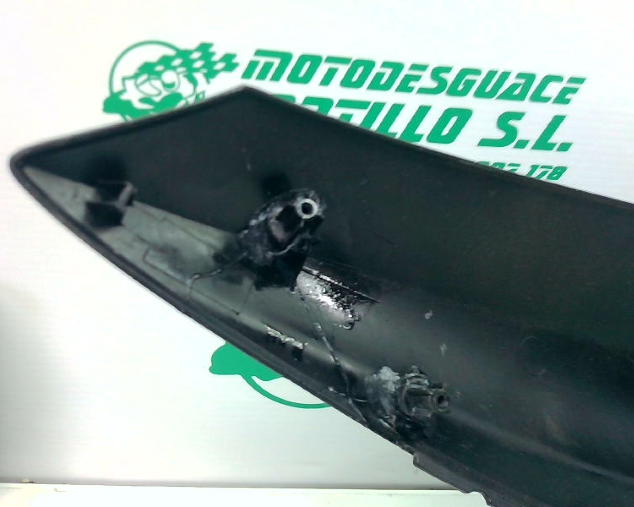 Carcasa lateral trasera derecha Honda Pcx 125 (2010-2012)