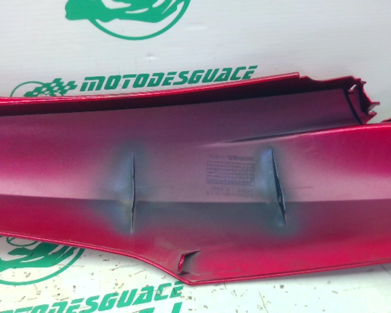 Carcasa lateral trasera derecha Honda Pcx 125 (2010-2012)