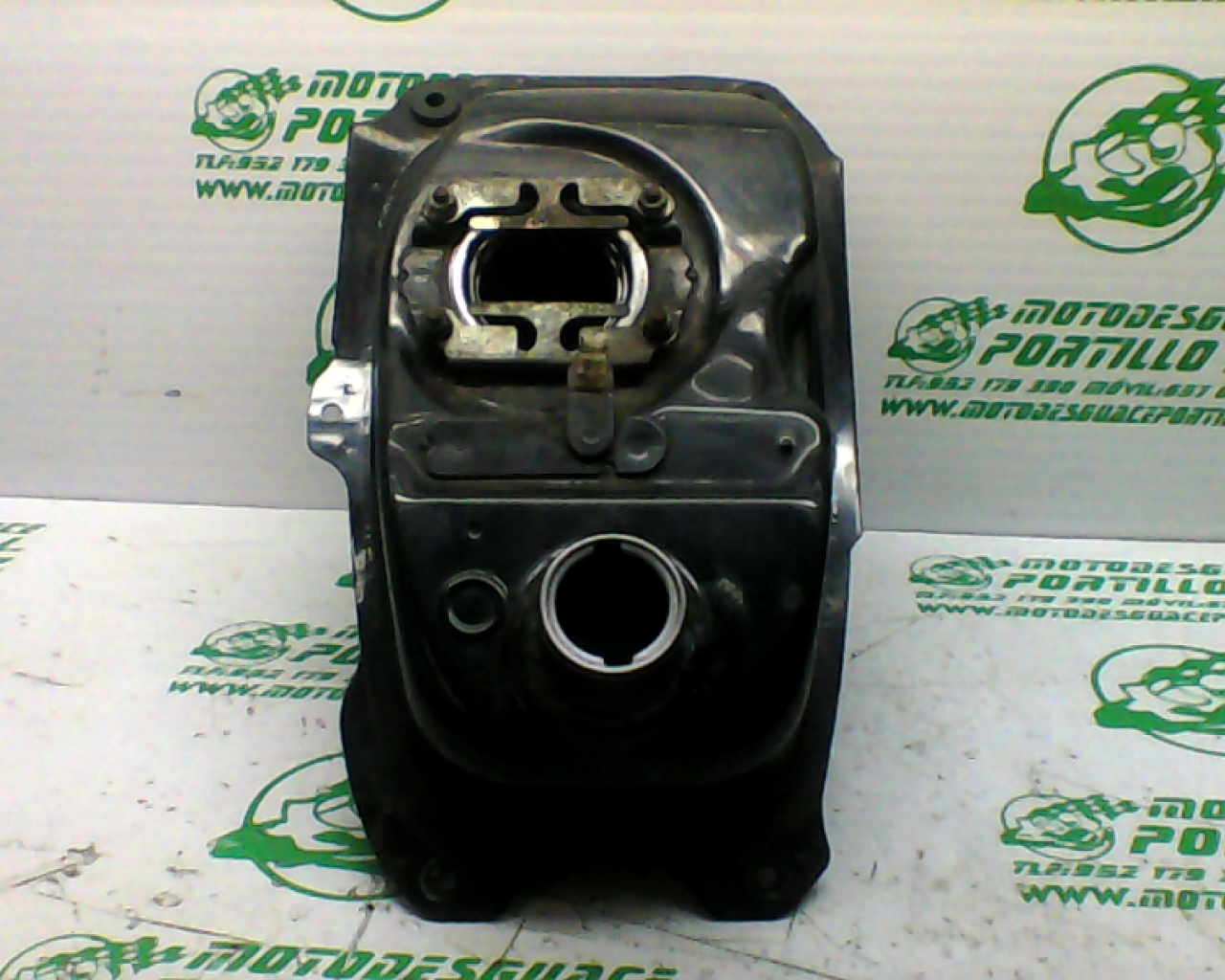 Deposito gasolina Honda Pcx 125 (2010-2012)