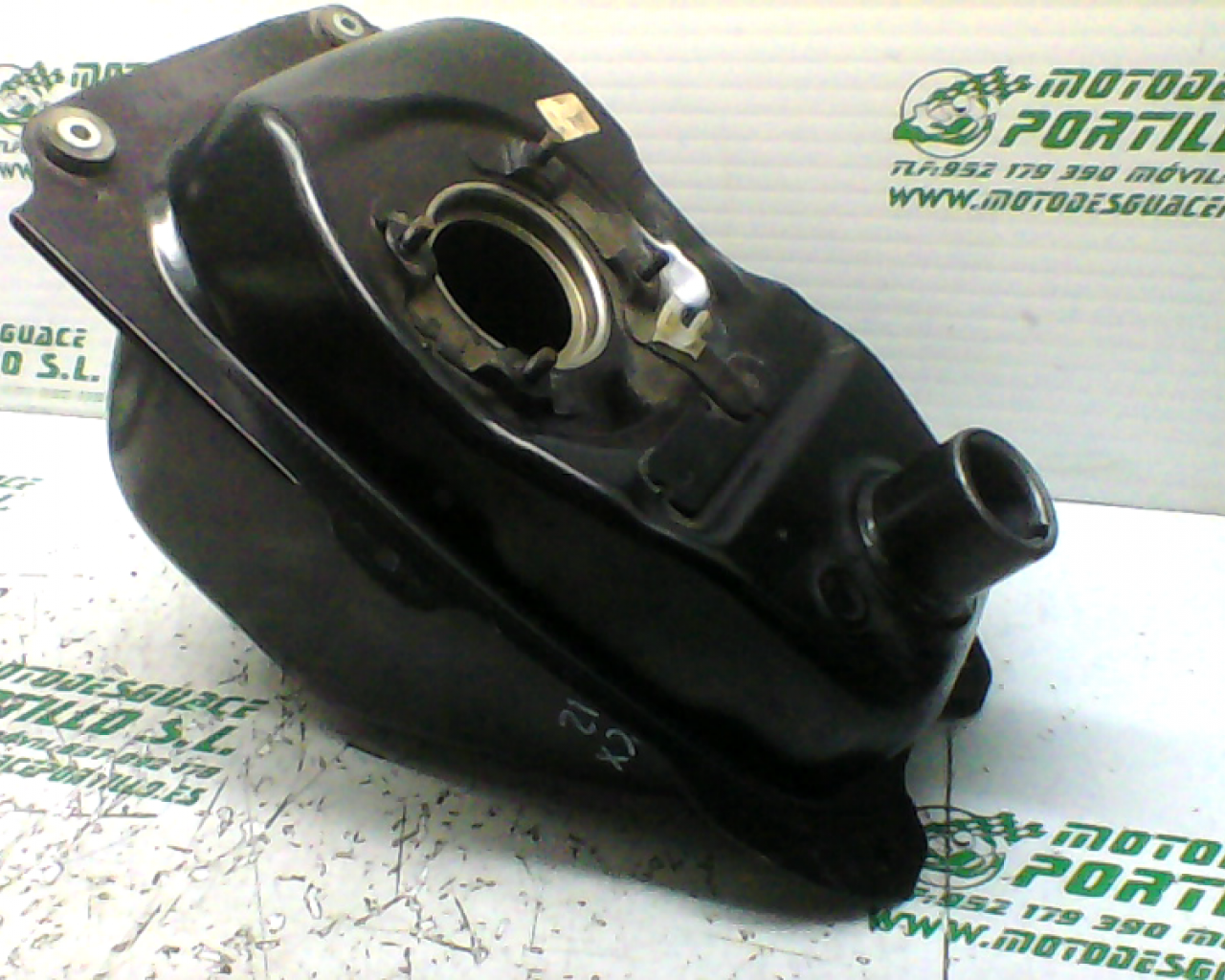 Deposito gasolina Honda Pcx 125 (2010-2012)