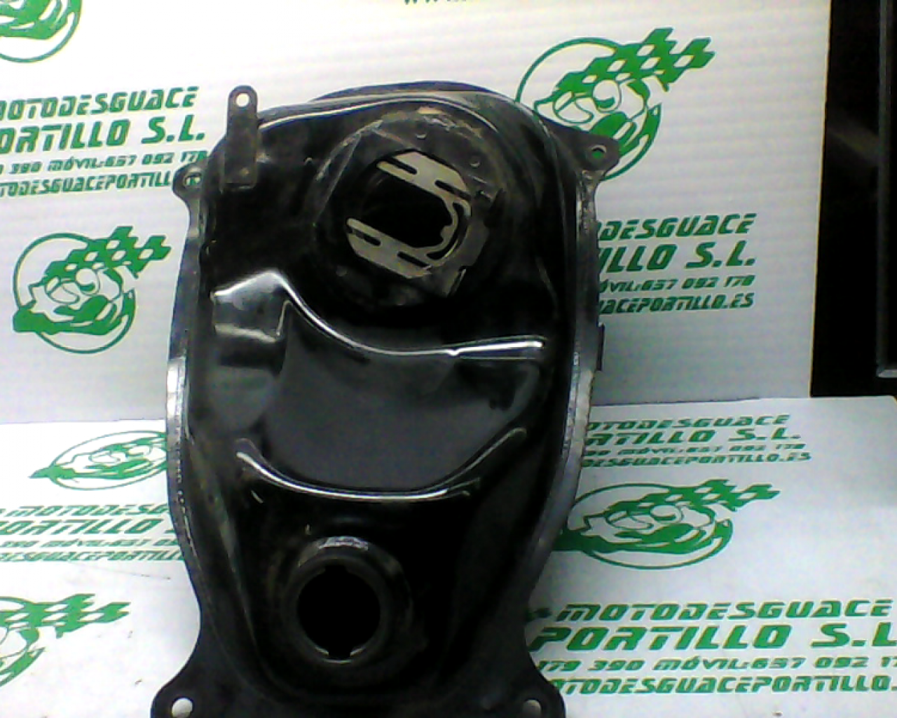 Deposito gasolina Honda Pcx 125 (2010-2012)