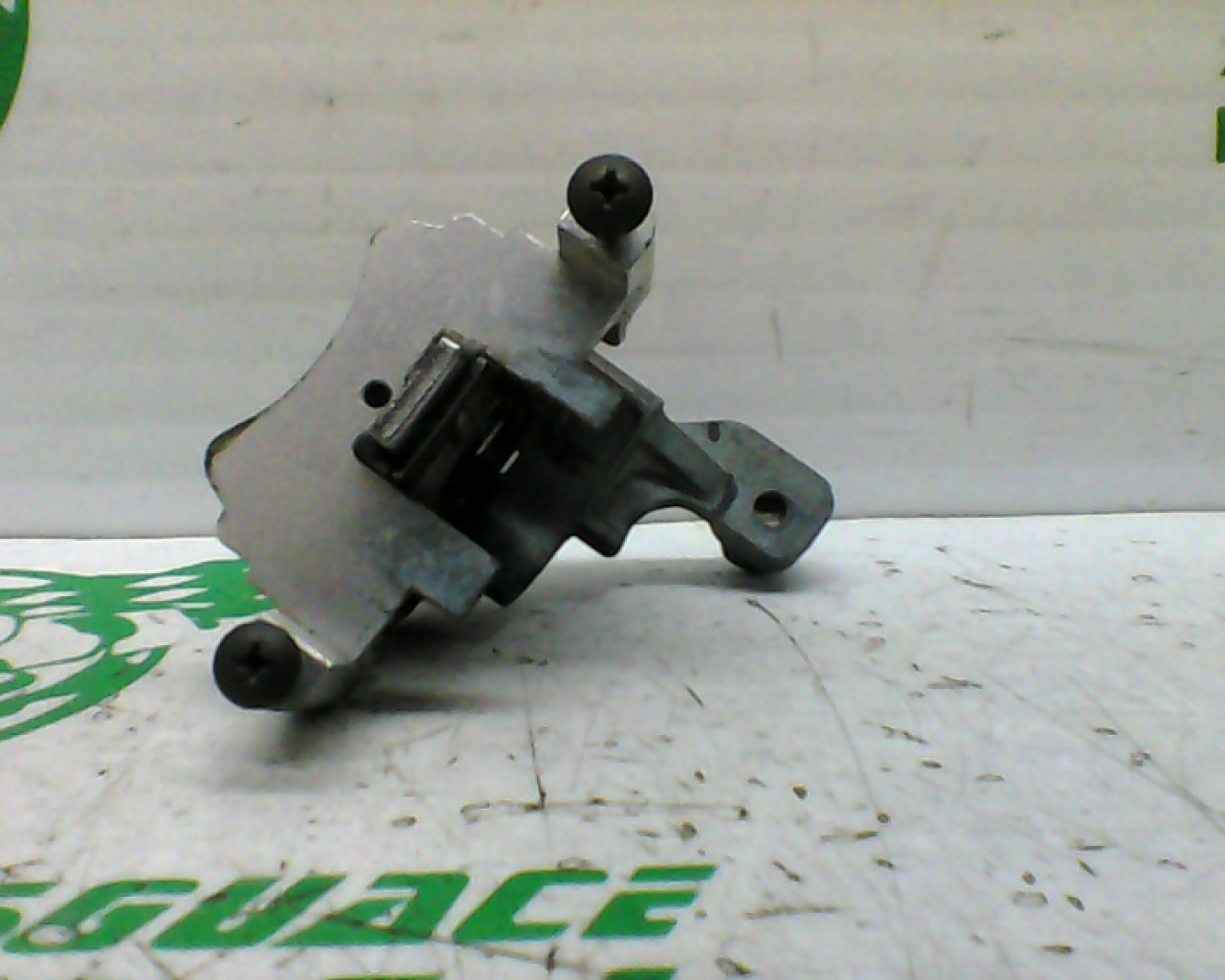 Embellecedor de cerradura de contacto Honda Pcx 125 (2010-2012)