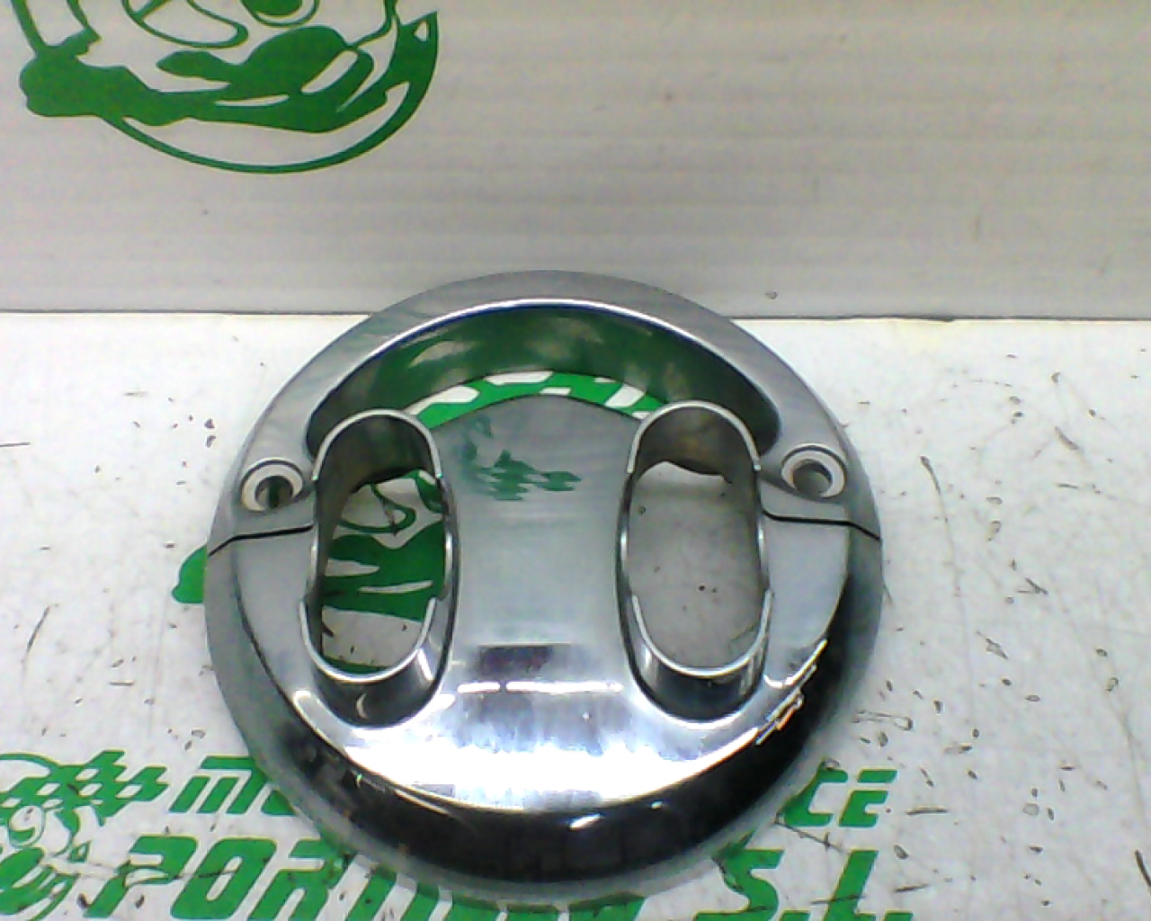 Embellecedor de tija superior Honda Pcx 125 (2010-2012)