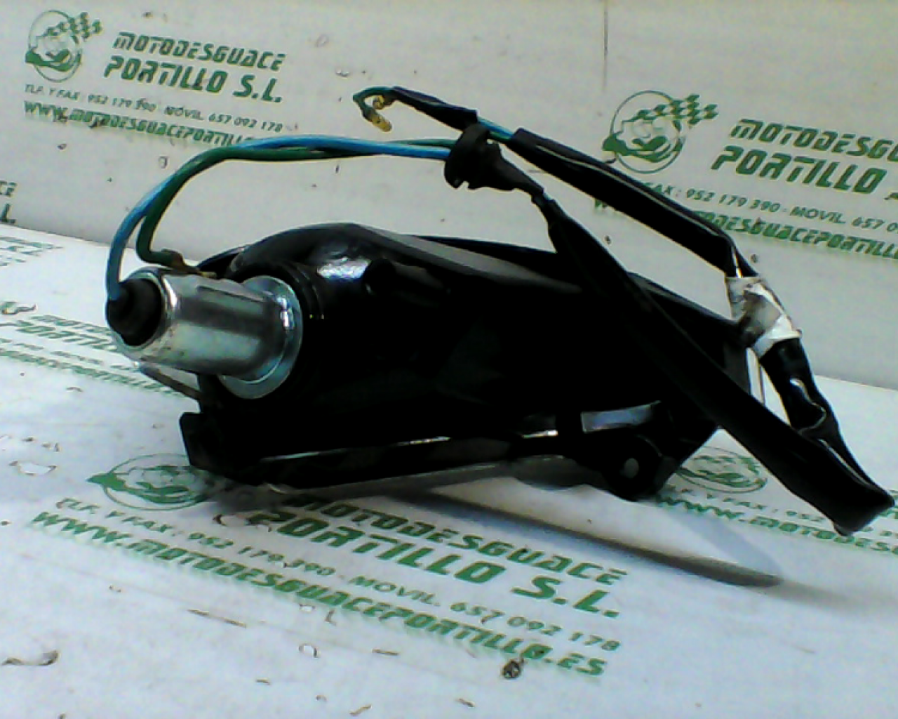 Intermitente trasero derecho Honda Pcx 125 (2010-2012)