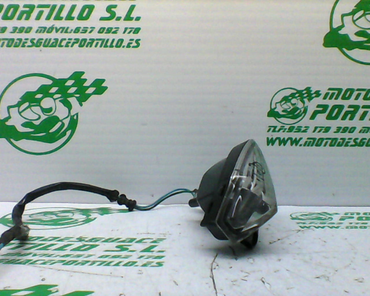 Intermitente trasero derecho Honda Pcx 125 (2010-2012)