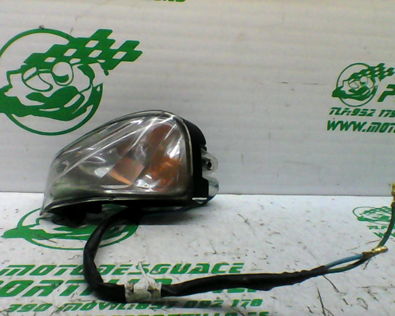 Intermitente trasero derecho Honda Pcx 125 (2010-2012)